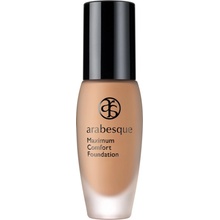 Arabesque Maximum Comfort Foundation 35 Sametově hebký make-up 30 ml