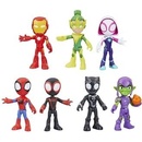 Hasbro Spider Man Spidey and his amazing friends Hrdina Iron Man