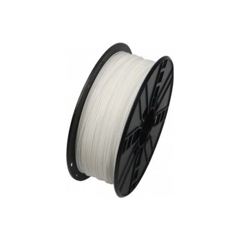 Gembird ABS, 1,75mm, 1kg, biela