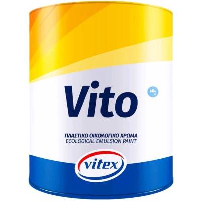 Vitex Интериорна боя 9л Vito База за тониране BW VITEX (1/3)