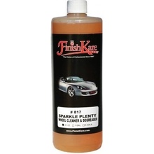 Finish Kare 817 Sparkle Plenty Wheel Cleaner & Degreaser 916 ml