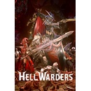 Hell Warders
