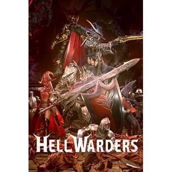 Hell Warders