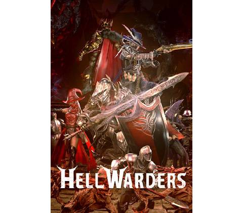 Hell Warders
