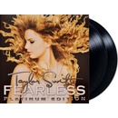 SWIFT TAYLOR: FEARLESS LP