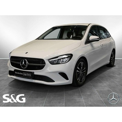 Mercedes-Benz B 200 120 kW