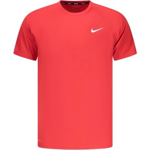 Nike Мъжка тениска с къс ръкав nike, Размер l, Цвят Червено (nessa586_ro614)