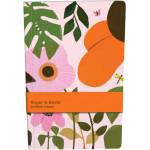 Roger la Borde Тетрадка 128 стр. A5 Sunday Morning - Roger la Borde (AMB 034)