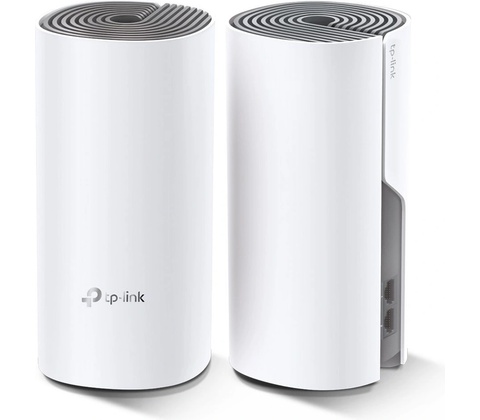 TP-Link Deco E4, 2ks