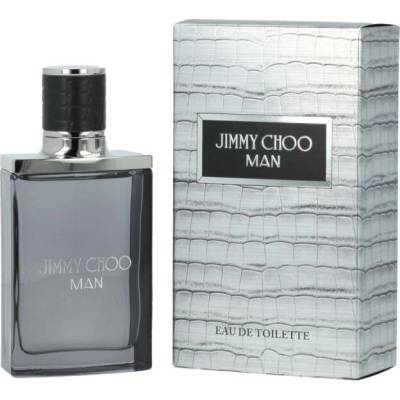 Jimmy Choo Jimmy Choo toaletní voda pánská 50 ml