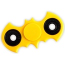 Fidget Spinner Batman - žlutý