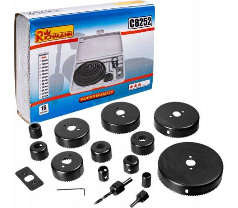 RICHMANN C8252