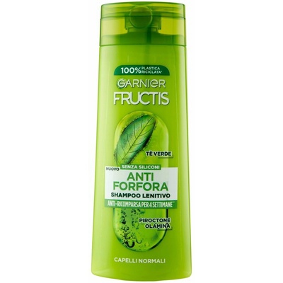 Garnier šampón proti lupinám 250 ml