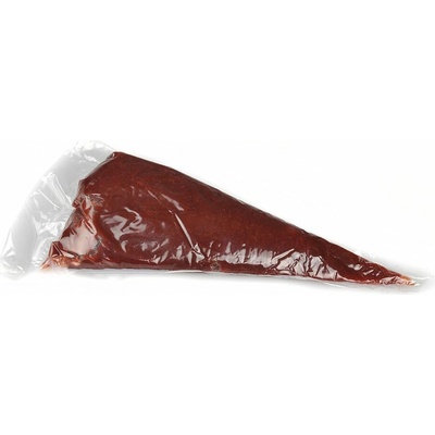 Zeelandia Ovocný gél Jahodový 1 kg