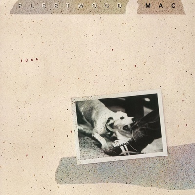 FLEETWOOD MAC - Tusk LP