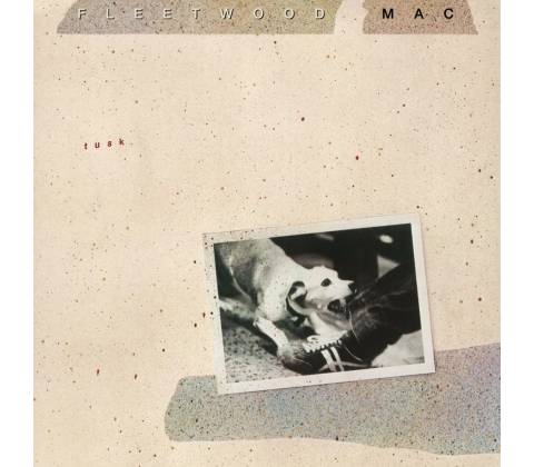 FLEETWOOD MAC - Tusk LP