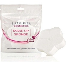 Suavipiel Cosmetic Make Up sponge kozmetická hubka na make-up 5 ks