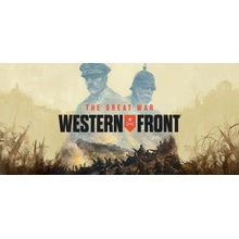 The Great War Western Front (Victory Edition)