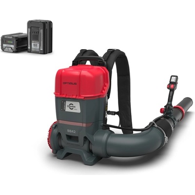 CRAMER OPTIMUS BB42