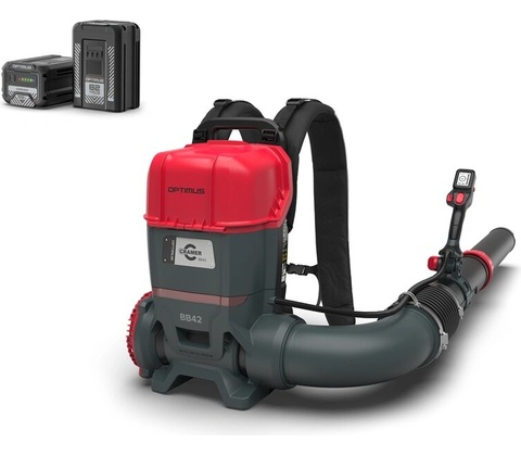CRAMER OPTIMUS BB42