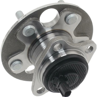 Lożisko kolesa - opravná sada SKF VKBA 6877