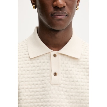 Les Deux пуловер мъжки памучен Billy (1001333)