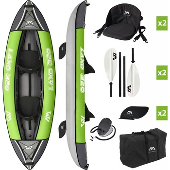 Aqua Marina LAXO 320