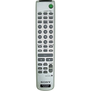 GENERAL Sony rm-sj373 + управление на телевизор (мини телевизор) - дистанционно управление дубликат (rm-sj373 + управление на телевизор (мини телевизор))