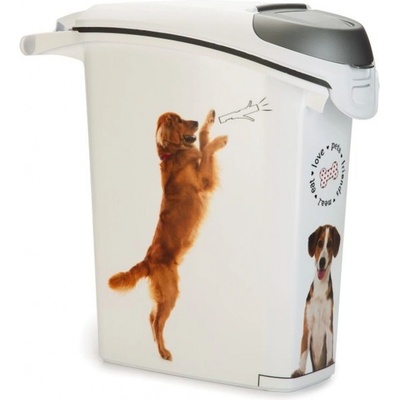 Curver 03882-L29 Kontajner na krmivo 10 kg 23 l