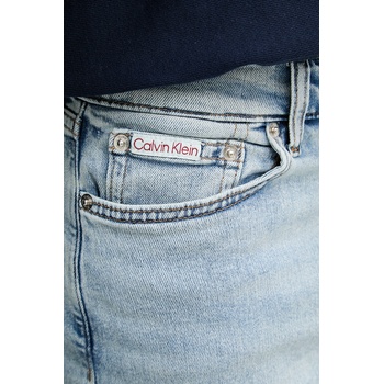 Calvin Klein Jeans къс панталон мъжки (LV04RF920G)
