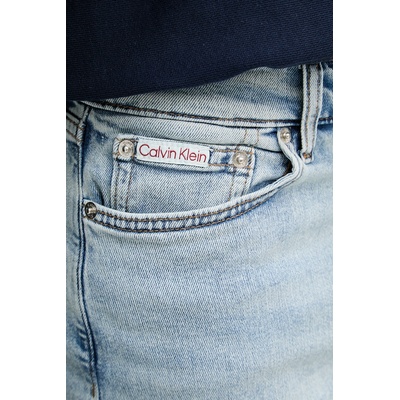 Calvin Klein Jeans къс панталон мъжки (LV04RF920G)