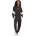 ADIDAS Спортен екип Laziday Track Suit