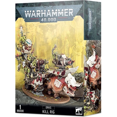 Games Workshop Kill Rig / Hunta Rig (50-46)