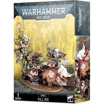 Games Workshop Kill Rig / Hunta Rig (50-46)