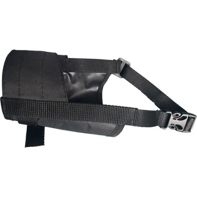 COLLAR Найлонова намордник за куче, регулируем 19-26см