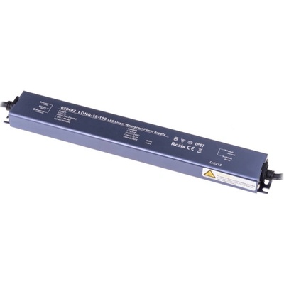 LED zdroj 12V 150W LONG-12-150