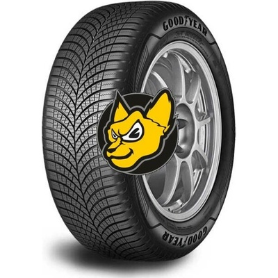 Goodyear Vector 4Seasons Gen-3 225/60 R88 104V