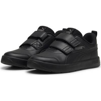Puma Courtflex V3 V PS 397642 01 černá