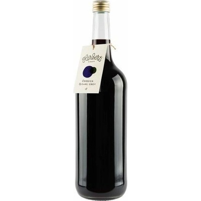 Herbert Sirup Černica & Earl Grey 1 l