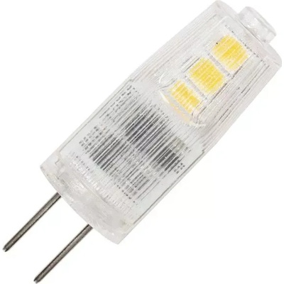 Nedes Napichovacia LED žiarovka 1,5W G4 4000K na 12V ZLS421