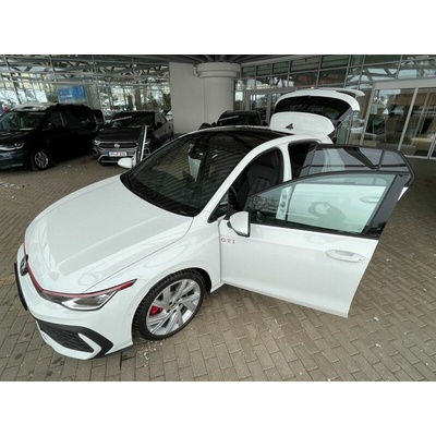 Volkswagen Golf DSG GTI 195 kW