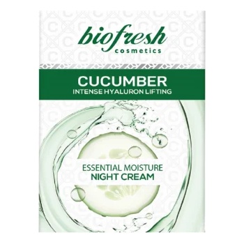 Image 1 of Biofresh Cosmetics Cucumber - Ултра хидратиращ крем за очи 25мл