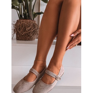 Step in style Дамски балерини класически модел 226529 Step in style