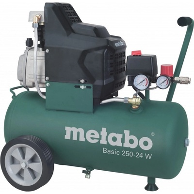 Metabo Basic 250-24 W 601533000 – Zboží Dáma