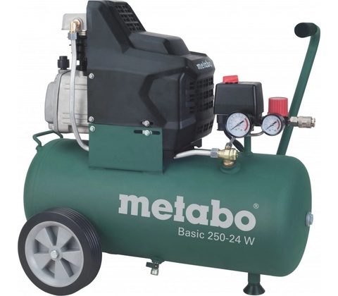 Metabo Basic 250-24 W 601533000