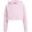 Adidas Суитшърт Junior Girls Dance Cropped Aeroready