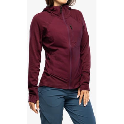 Black Diamond Coefficient Hoody Women