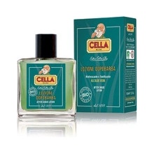 Cella Milano Bio Aloe Vera voda po holení 100 ml