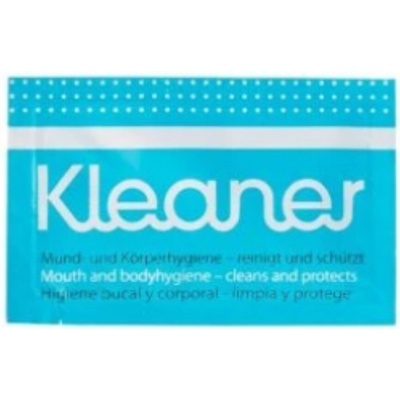 Kleaner čistící roztok 6 ml