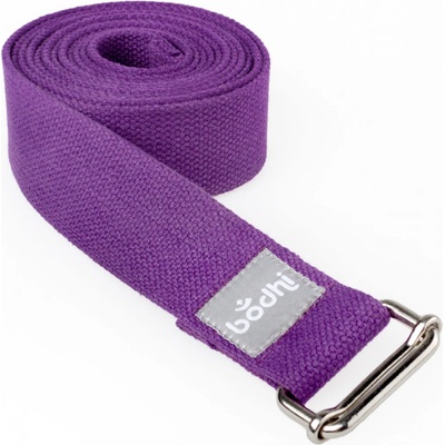 Bodhi Yoga ASANA BELT – Zboží Dáma